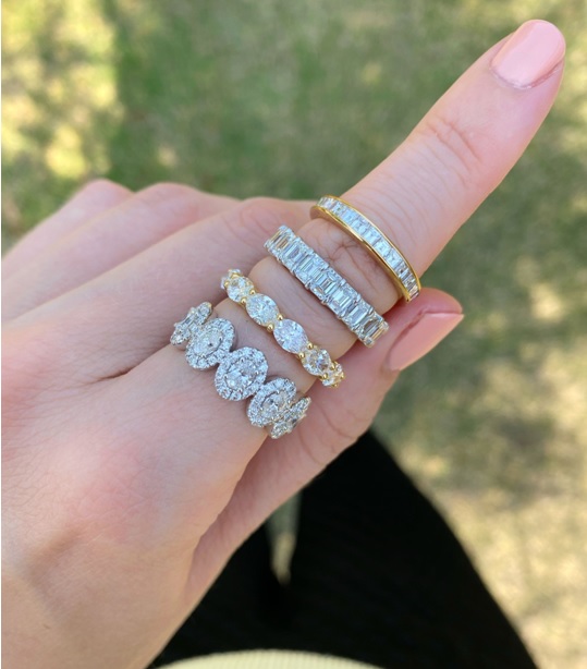 diamond