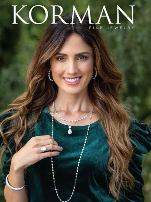 Digital KORMAN Magazine 2019