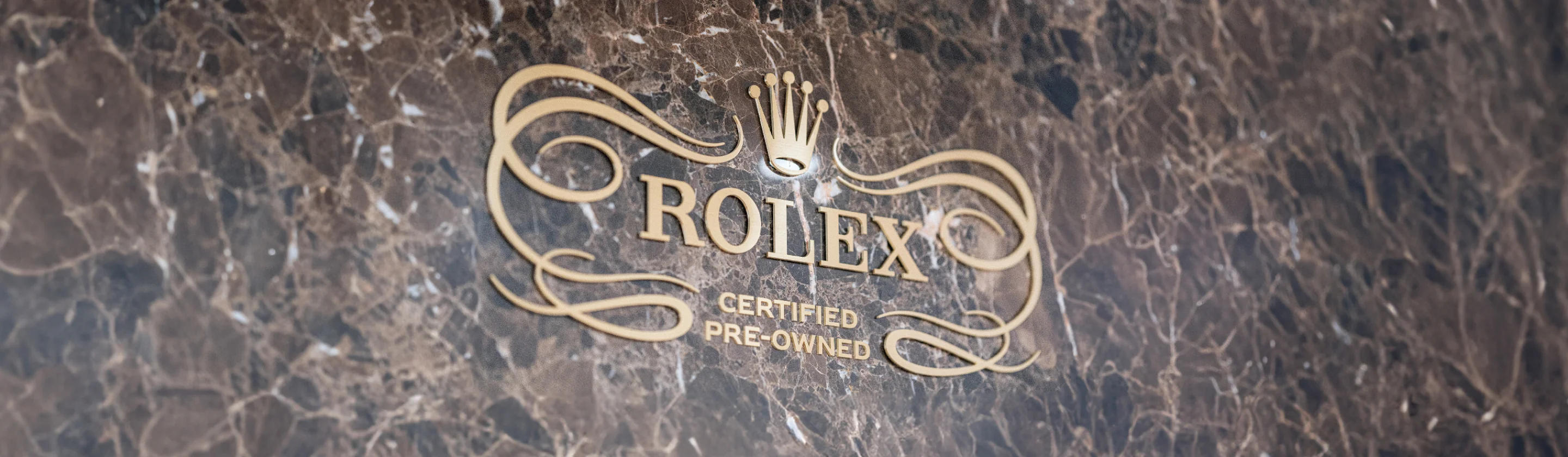 Official-Rolex Certified Pre-Owned Jeweler Korman Fine Jewelry