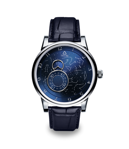 Trilobe Nuit Fantastique Secret