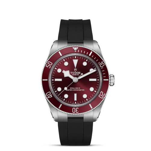 TUDOR Black Bay 58 Watch - M7939A1A0RU-0003 at Korman Fine Jewelry