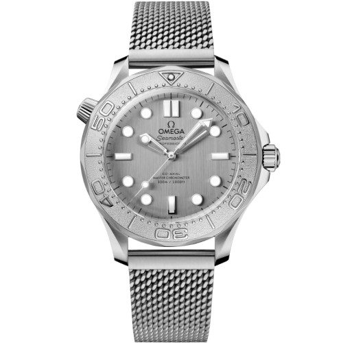 Omega Seamaster Diver 300M 42mm