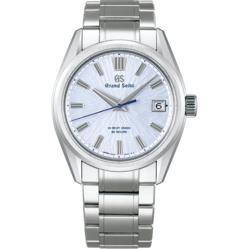 Grand Seiko Evolution 9 Hi-Beat 65Th Anniversary 40mm