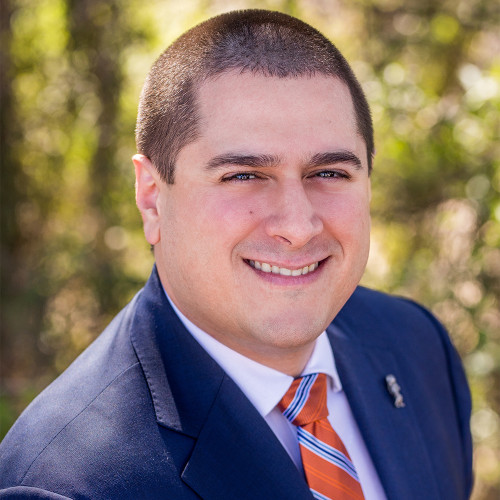 Cristóbal Leon Fores