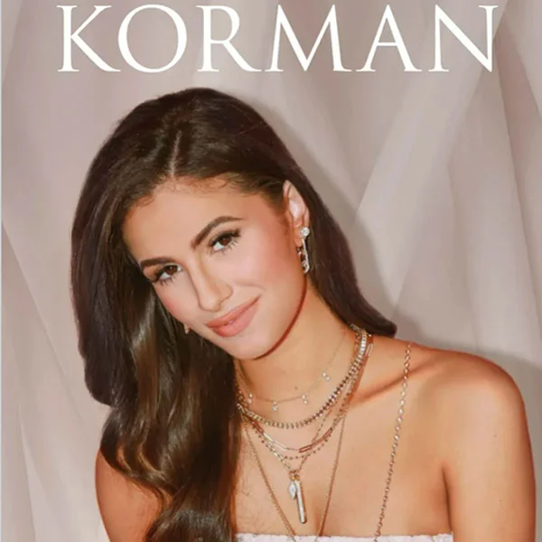 Korman Magazine