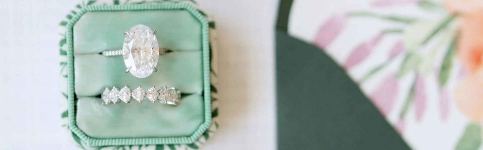 Women’s Wedding Bands