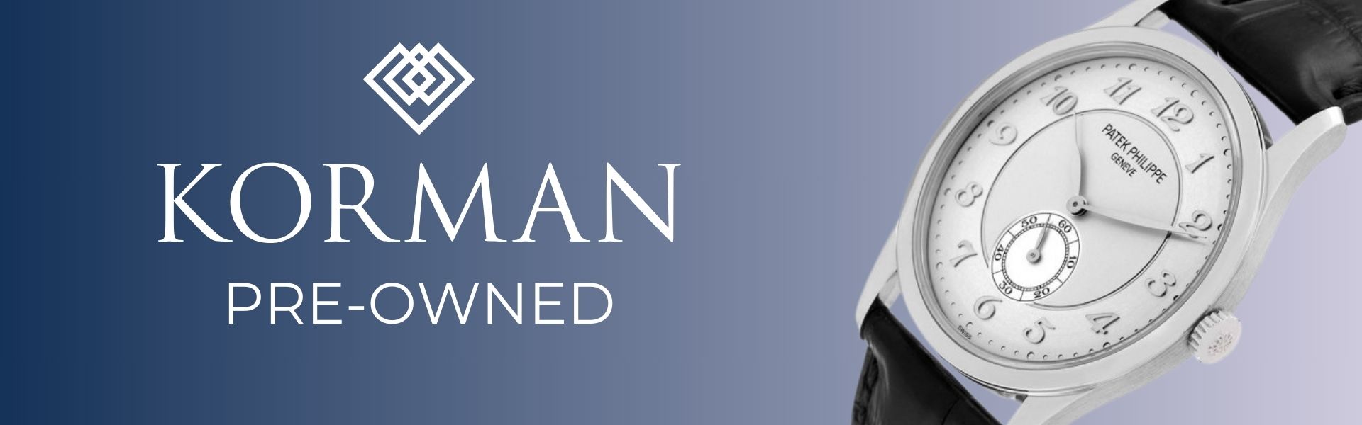 Korman Pre-Owned