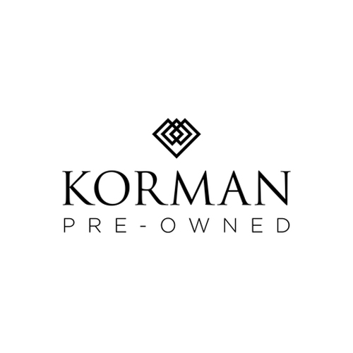 Korman Pre-Owned