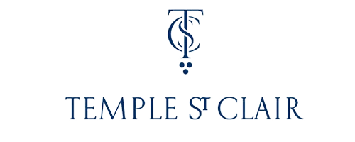 Temple St Clair