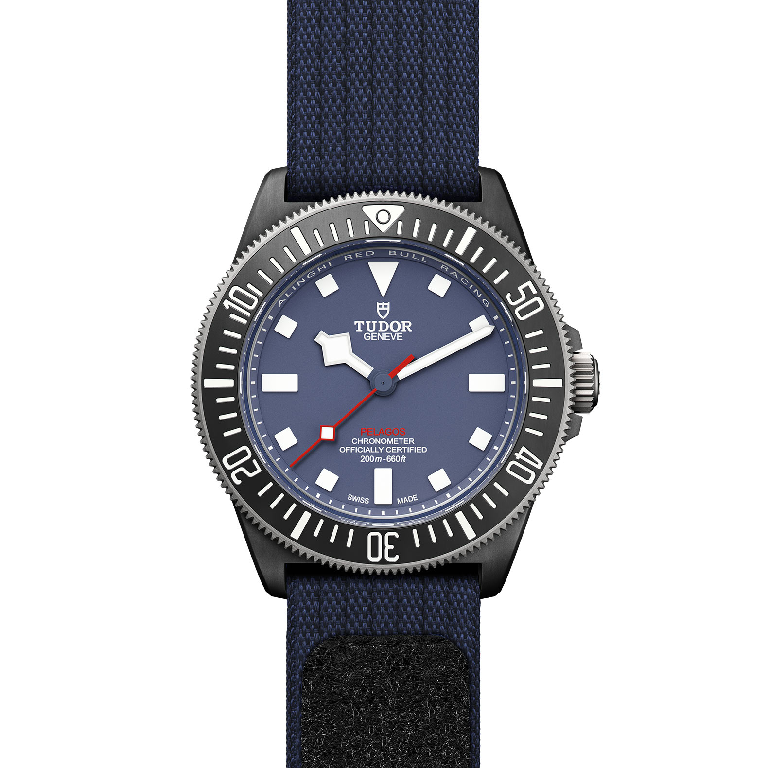 TUDOR Pelagos FXD Watch - M25707KN-0001 at Korman Fine Jewelry