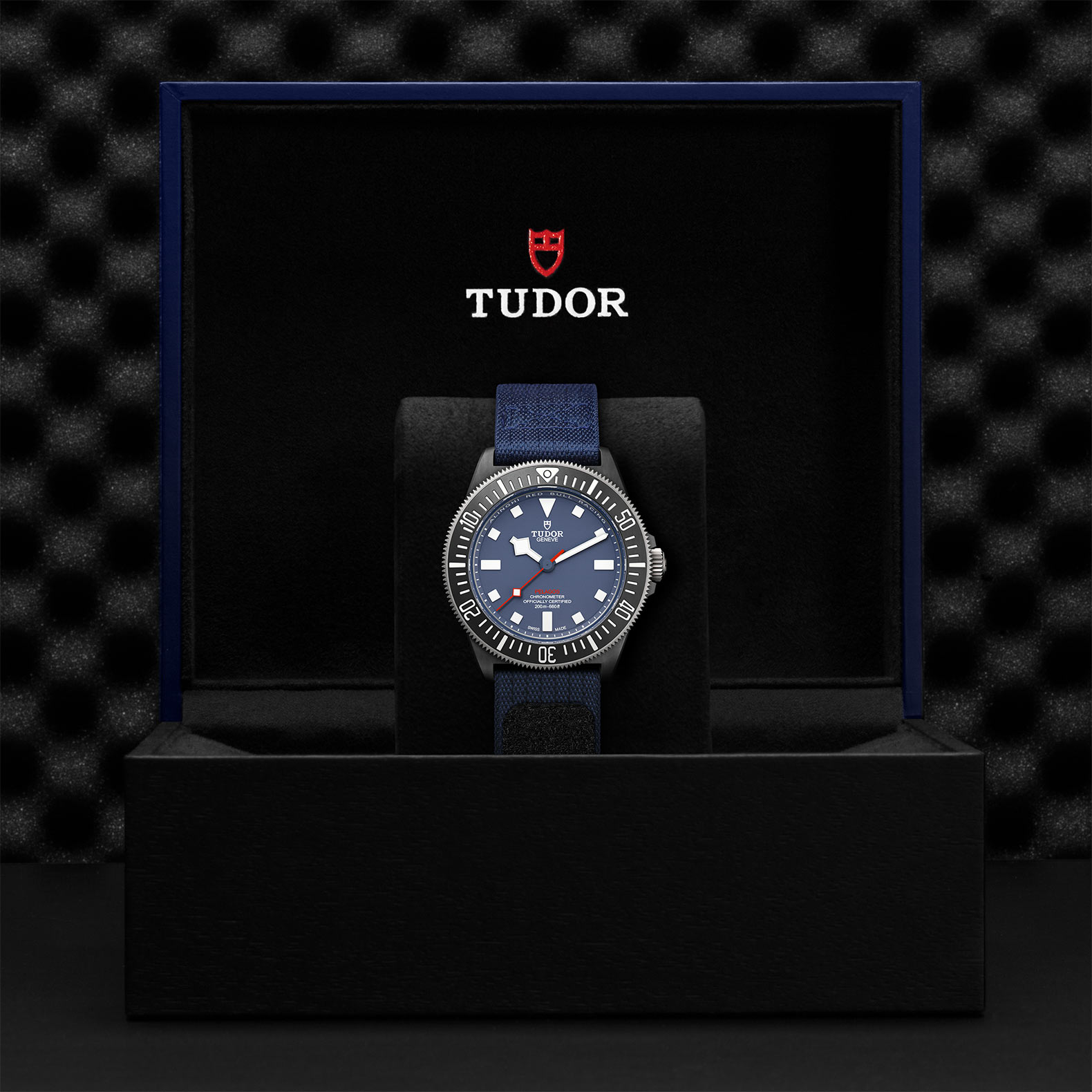 TUDOR Pelagos FXD Watch - M25707KN-0001 at Korman Fine Jewelry