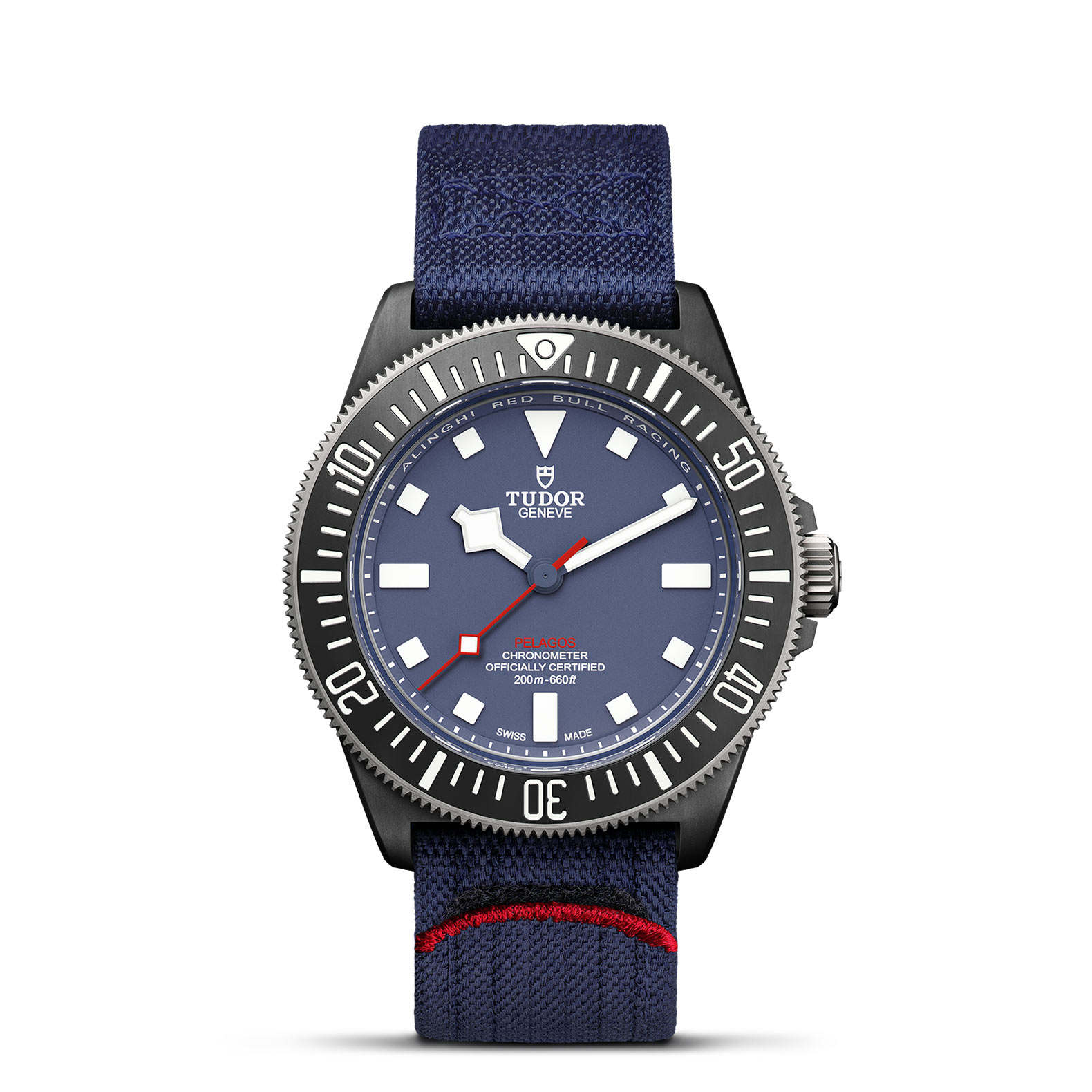 TUDOR Pelagos FXD Watch - M25707KN-0001 at Korman Fine Jewelry