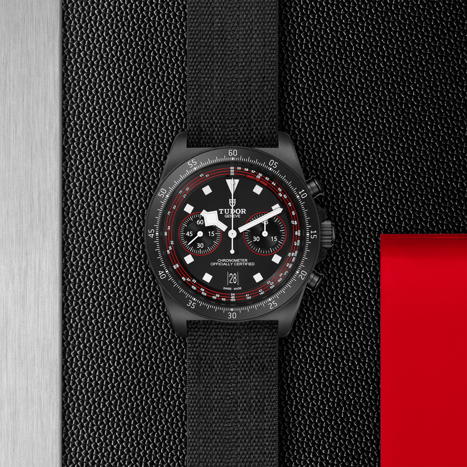 TUDOR Pelagos FXD Watch - M25827KN-0001 at Korman Fine Jewelry
