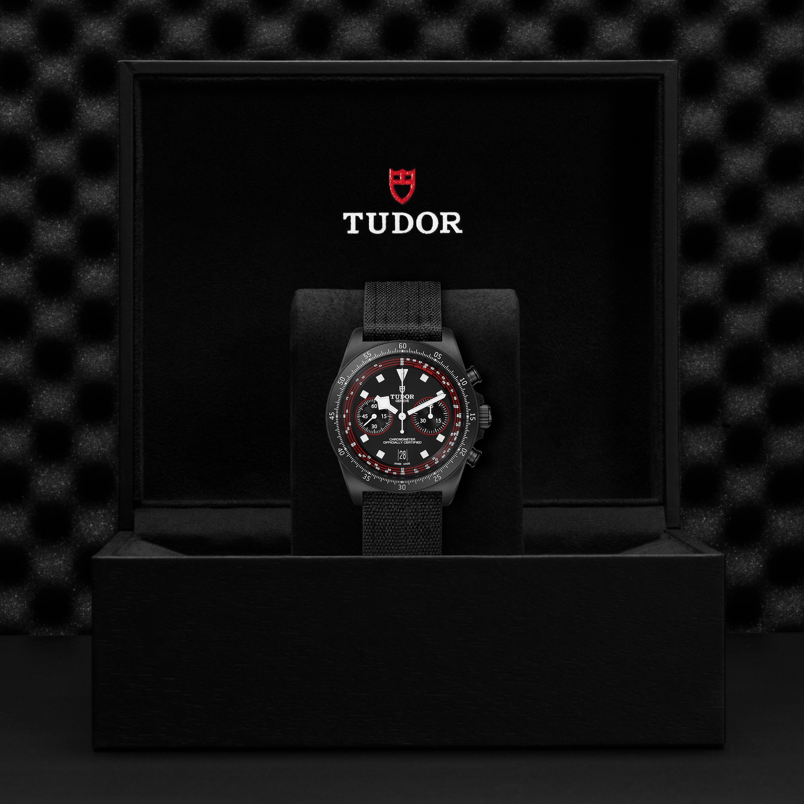 TUDOR Pelagos FXD Watch - M25827KN-0001 at Korman Fine Jewelry