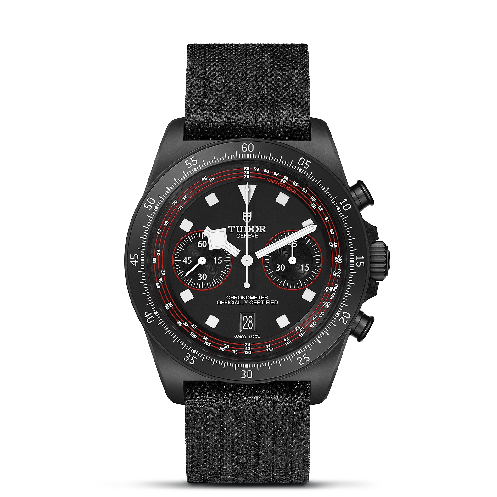 TUDOR Pelagos FXD Watch - M25827KN-0001 at Korman Fine Jewelry