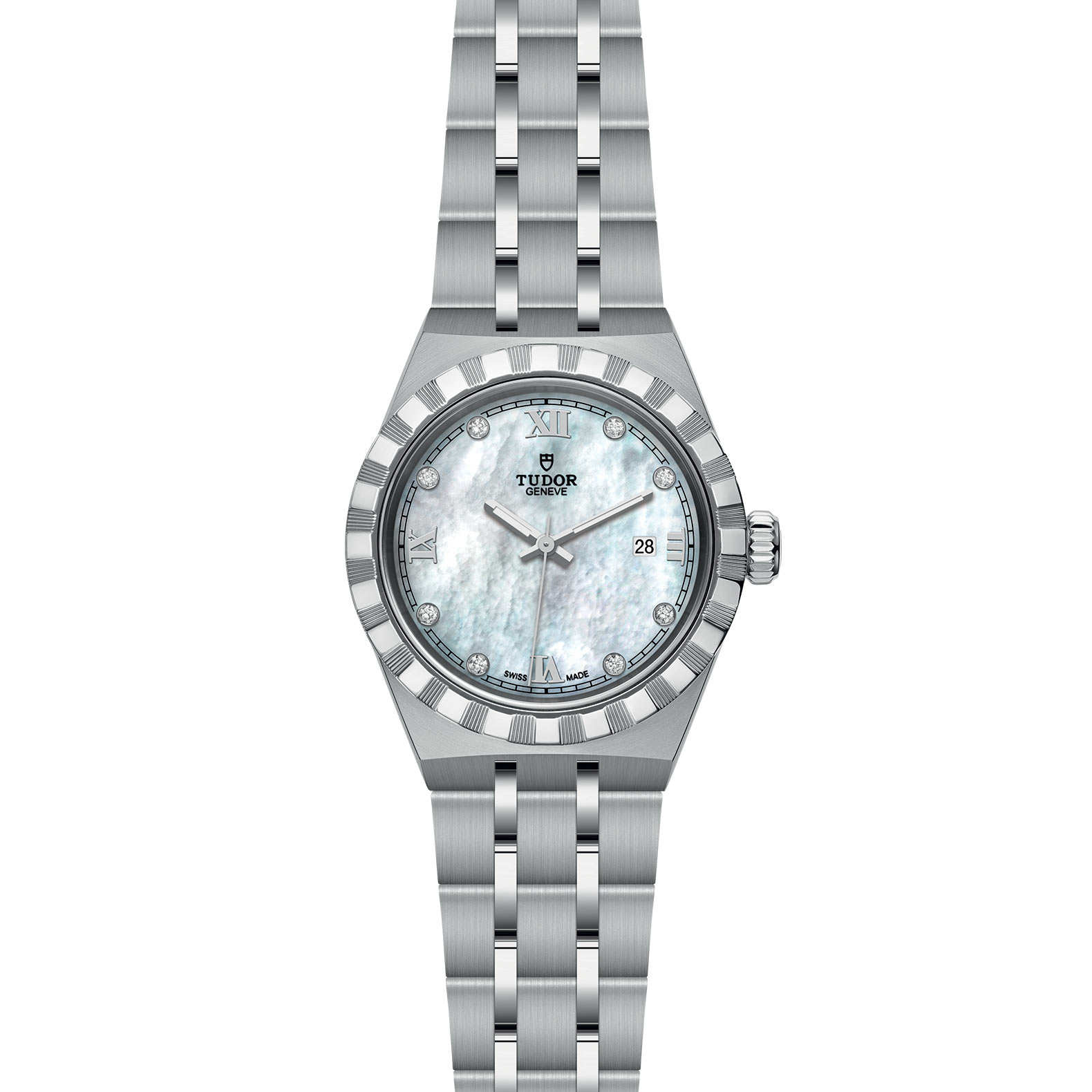 TUDOR Royal Watch - M28300-0005 at Korman Fine Jewelry