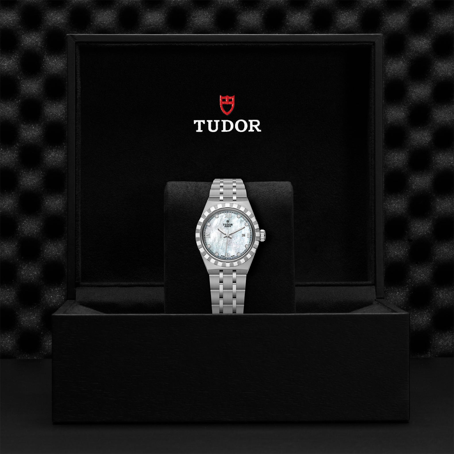 TUDOR Royal Watch - M28300-0005 at Korman Fine Jewelry