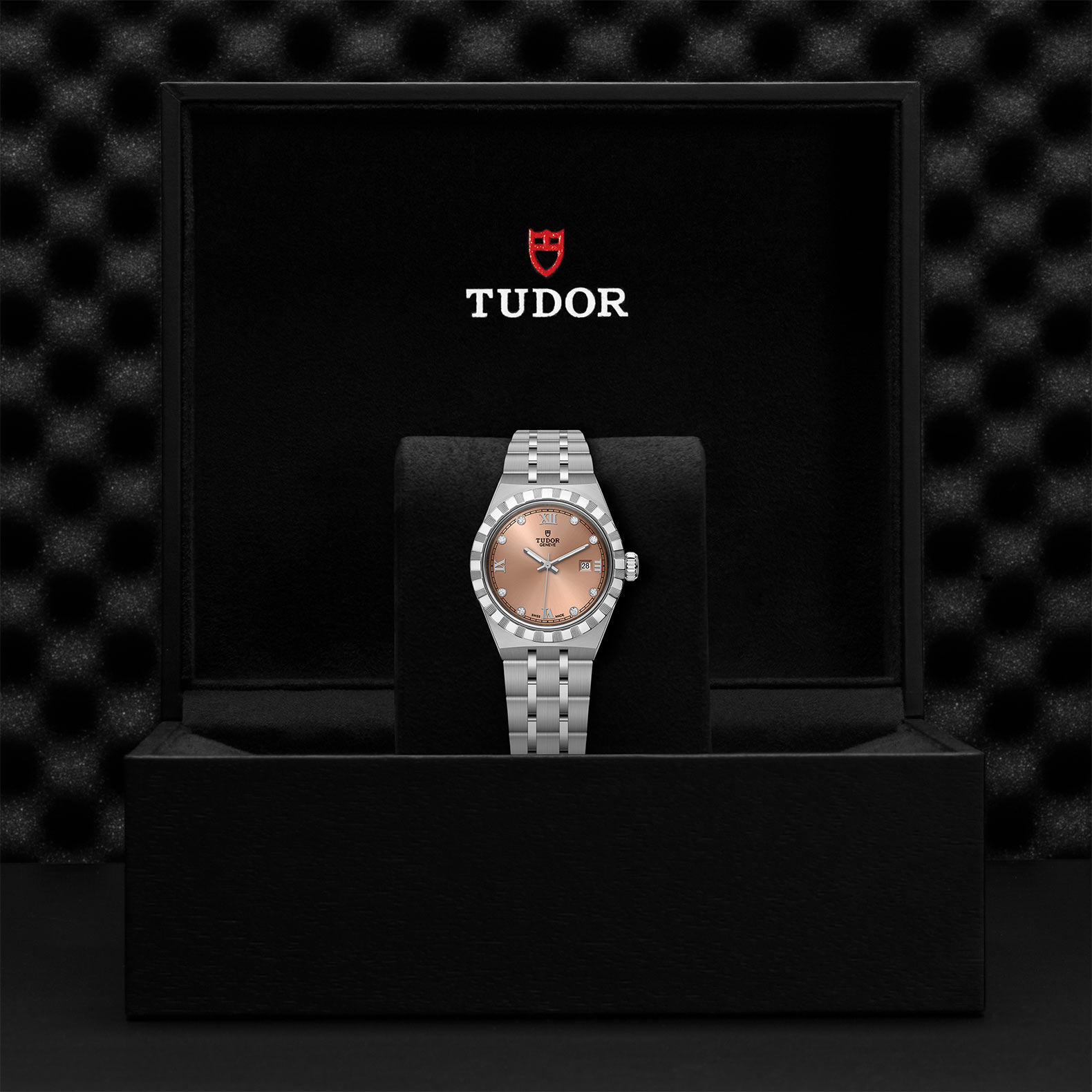 TUDOR Royal Watch - M28300-0010 at Korman Fine Jewelry