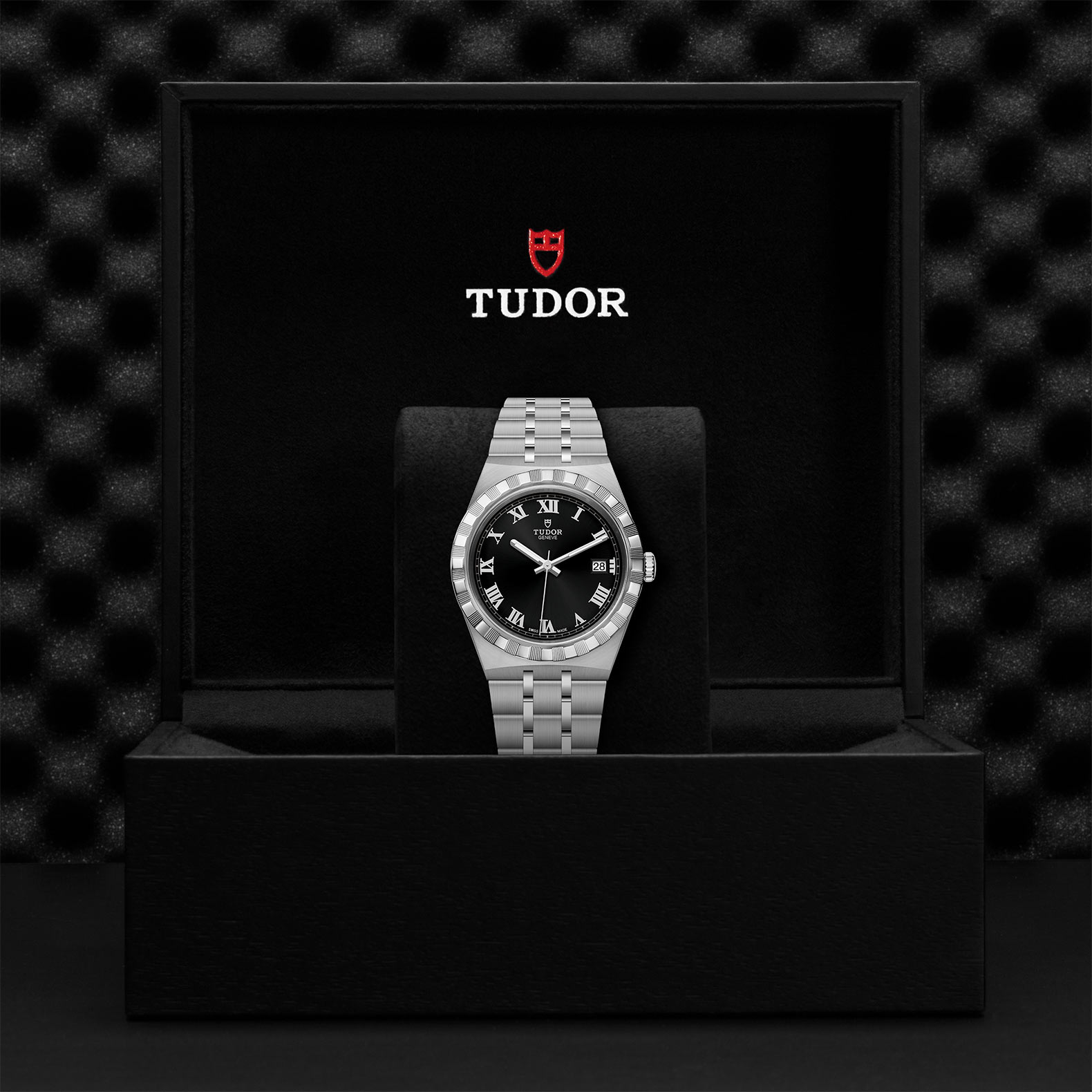 TUDOR Royal Watch - M28500-0003 at Korman Fine Jewelry