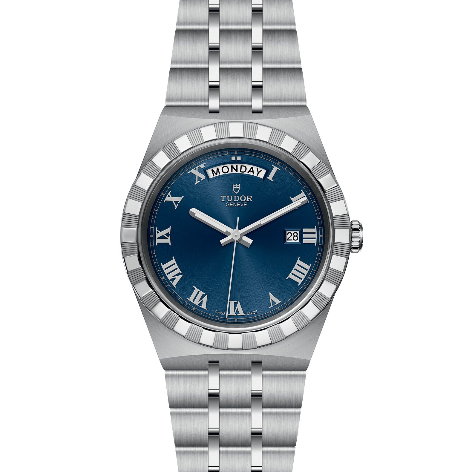 TUDOR Royal Watch - M28600-0005 at Korman Fine Jewelry
