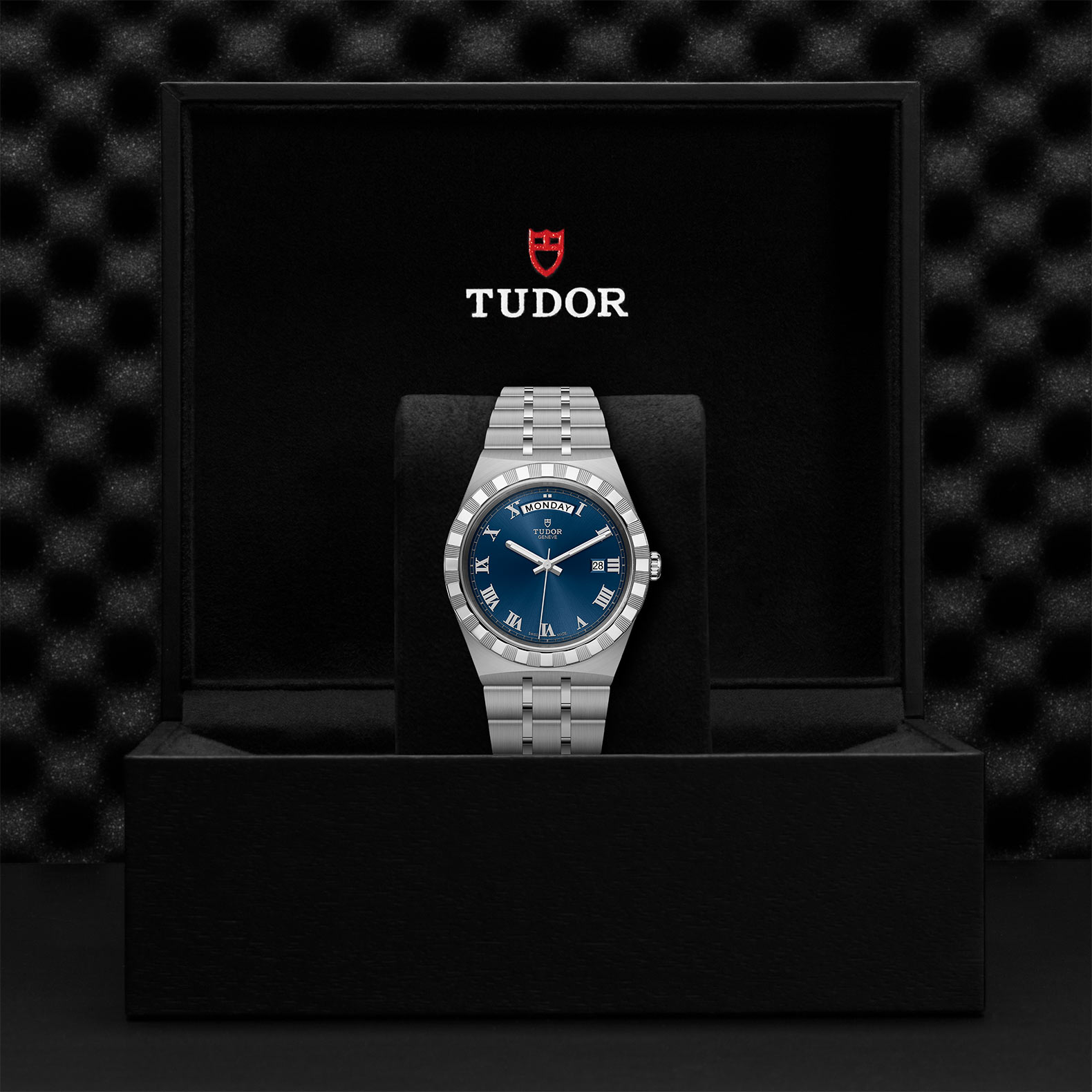 TUDOR Royal Watch - M28600-0005 at Korman Fine Jewelry