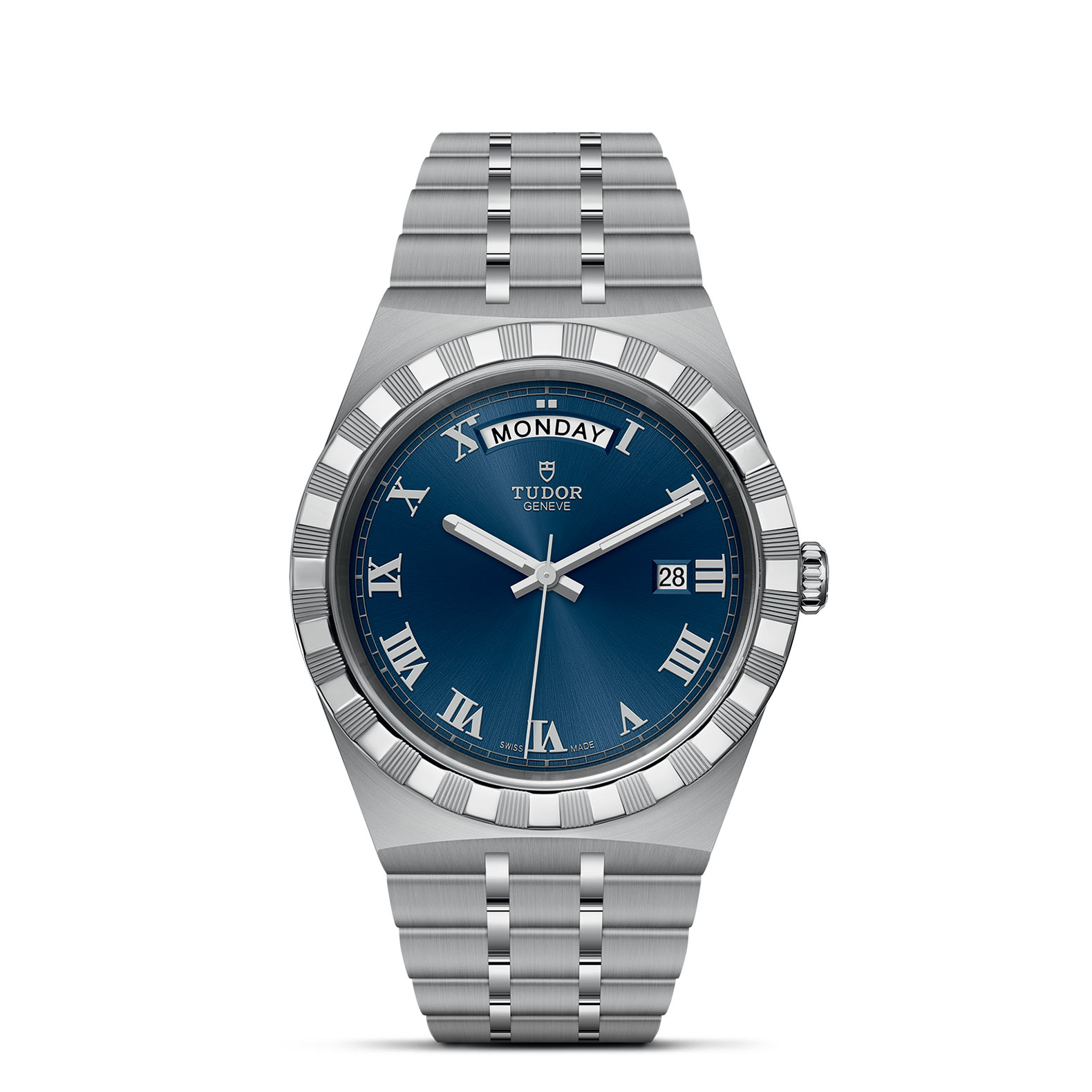 TUDOR Royal Watch - M28600-0005 at Korman Fine Jewelry