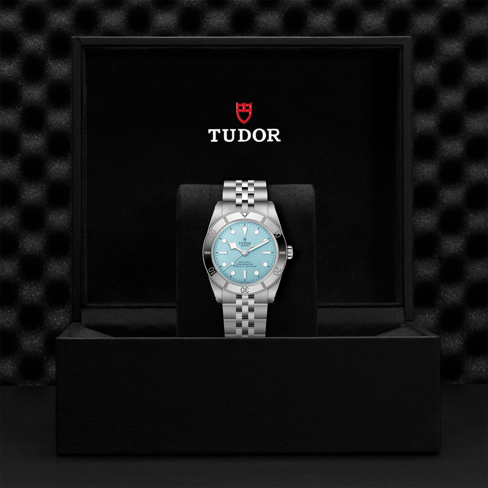 TUDOR Daring Watches Watch - M79000-0001 at Korman Fine Jewelry