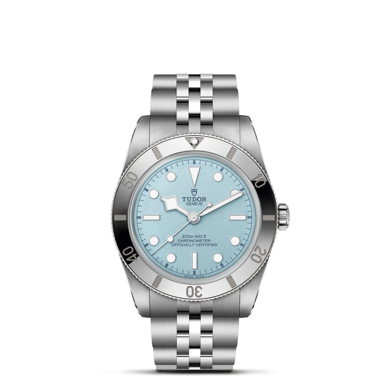 TUDOR Daring Watches Watch - M79000-0001 at Korman Fine Jewelry