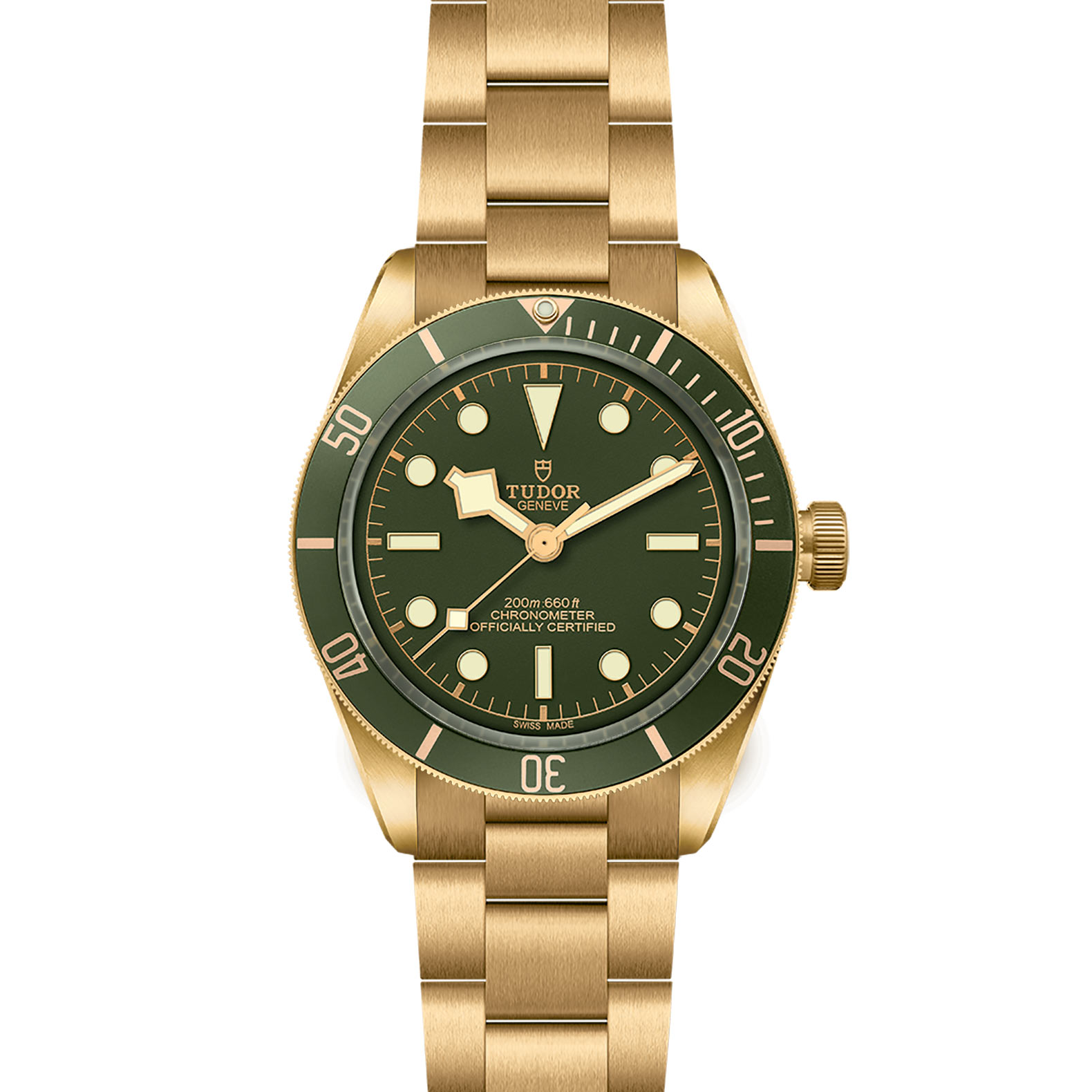 TUDOR Black Bay 58 Watch - M79018V-0006 at Korman Fine Jewelry