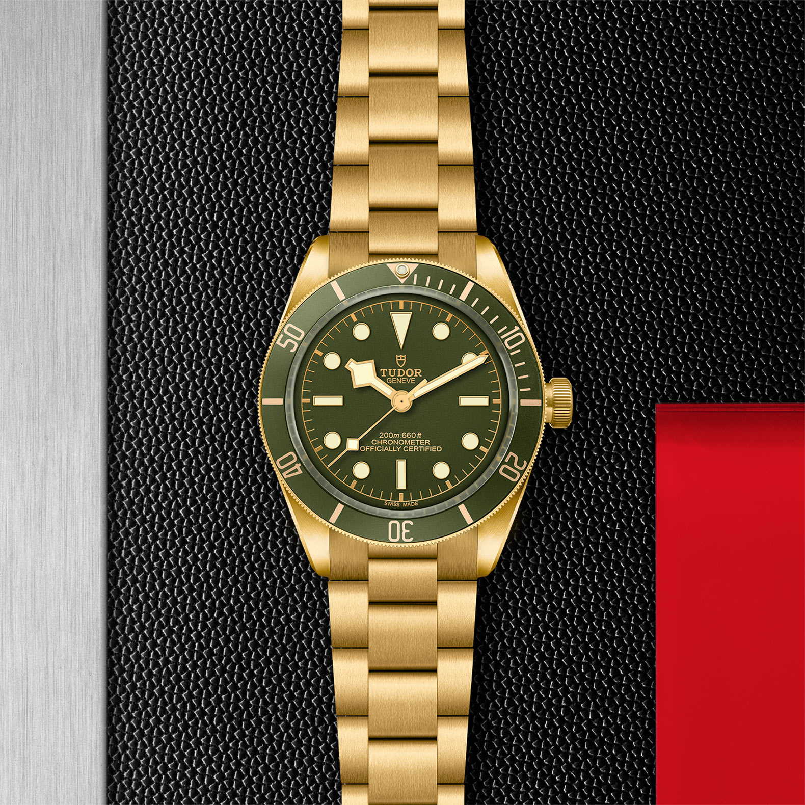 TUDOR Black Bay 58 Watch - M79018V-0006 at Korman Fine Jewelry