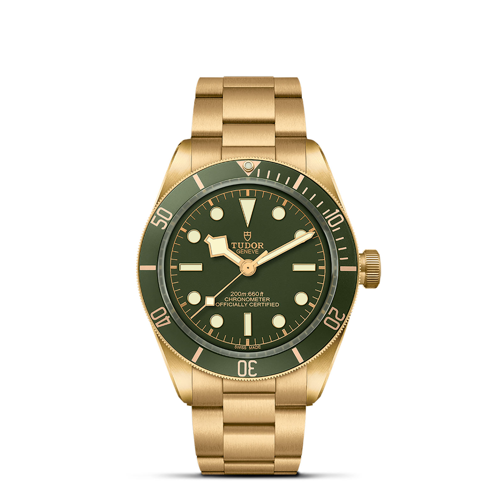 TUDOR Black Bay 58 Watch - M79018V-0006 at Korman Fine Jewelry