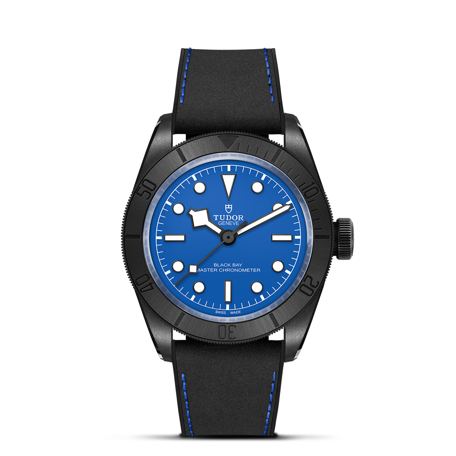 TUDOR Daring Watches Watch - M79210CNU-0007 at Korman Fine Jewelry