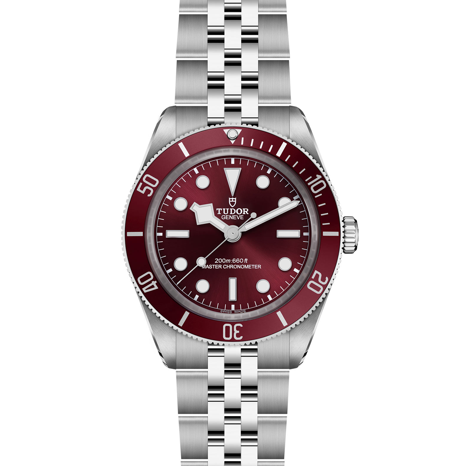TUDOR Black Bay 58 Watch - M7939A1A0RU-0001 at Korman Fine Jewelry