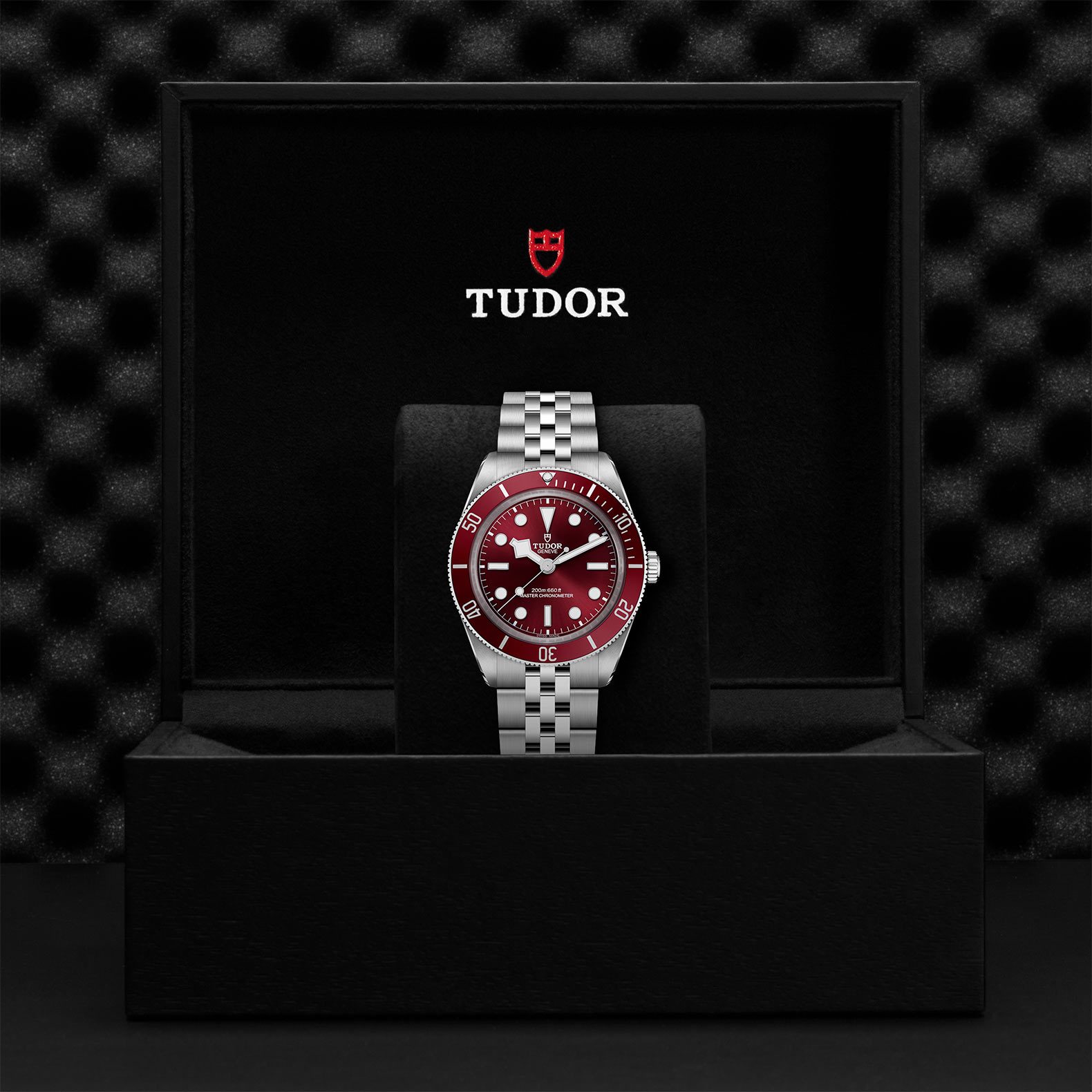 TUDOR Black Bay 58 Watch - M7939A1A0RU-0001 at Korman Fine Jewelry