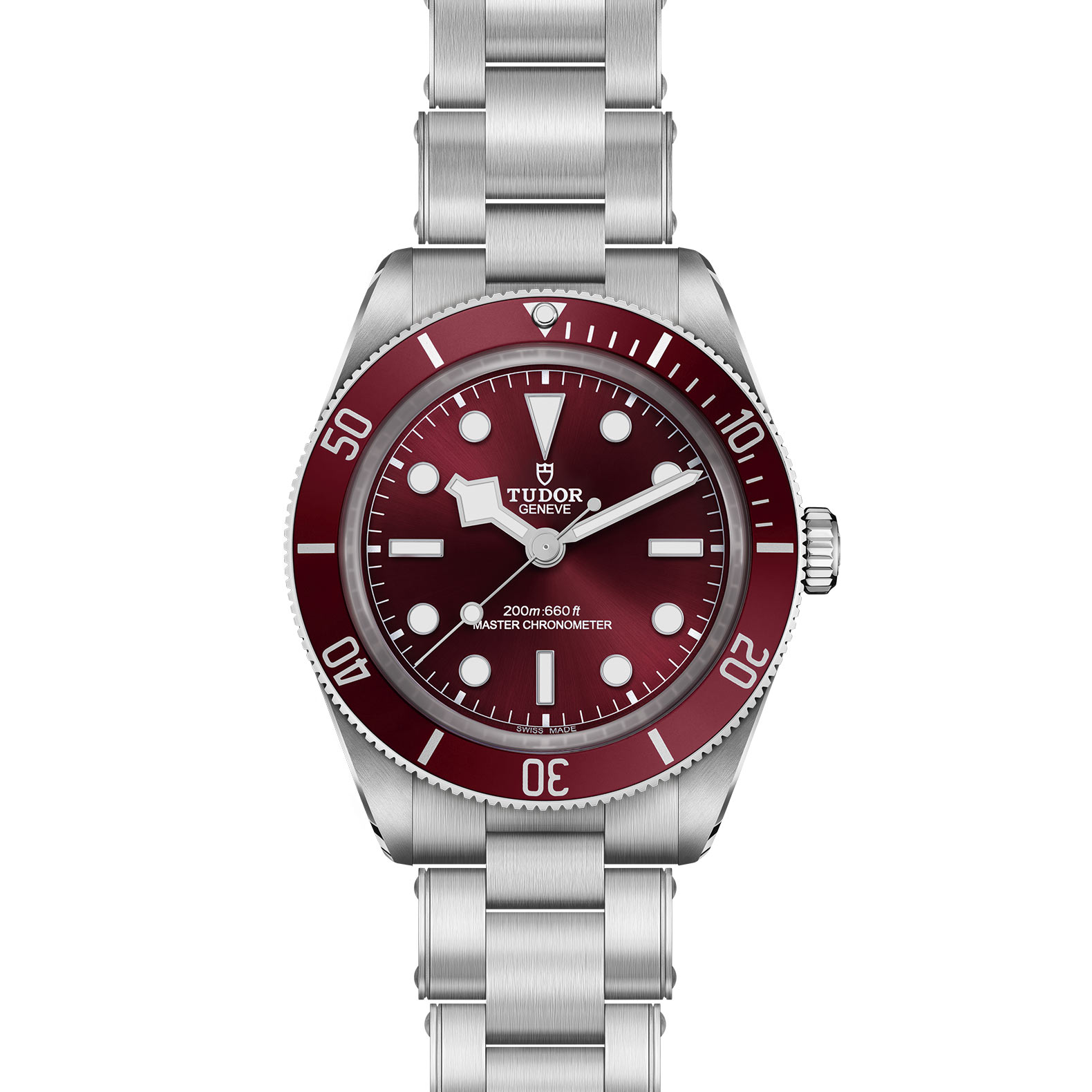TUDOR Black Bay 58 Watch - M7939A1A0RU-0002 at Korman Fine Jewelry