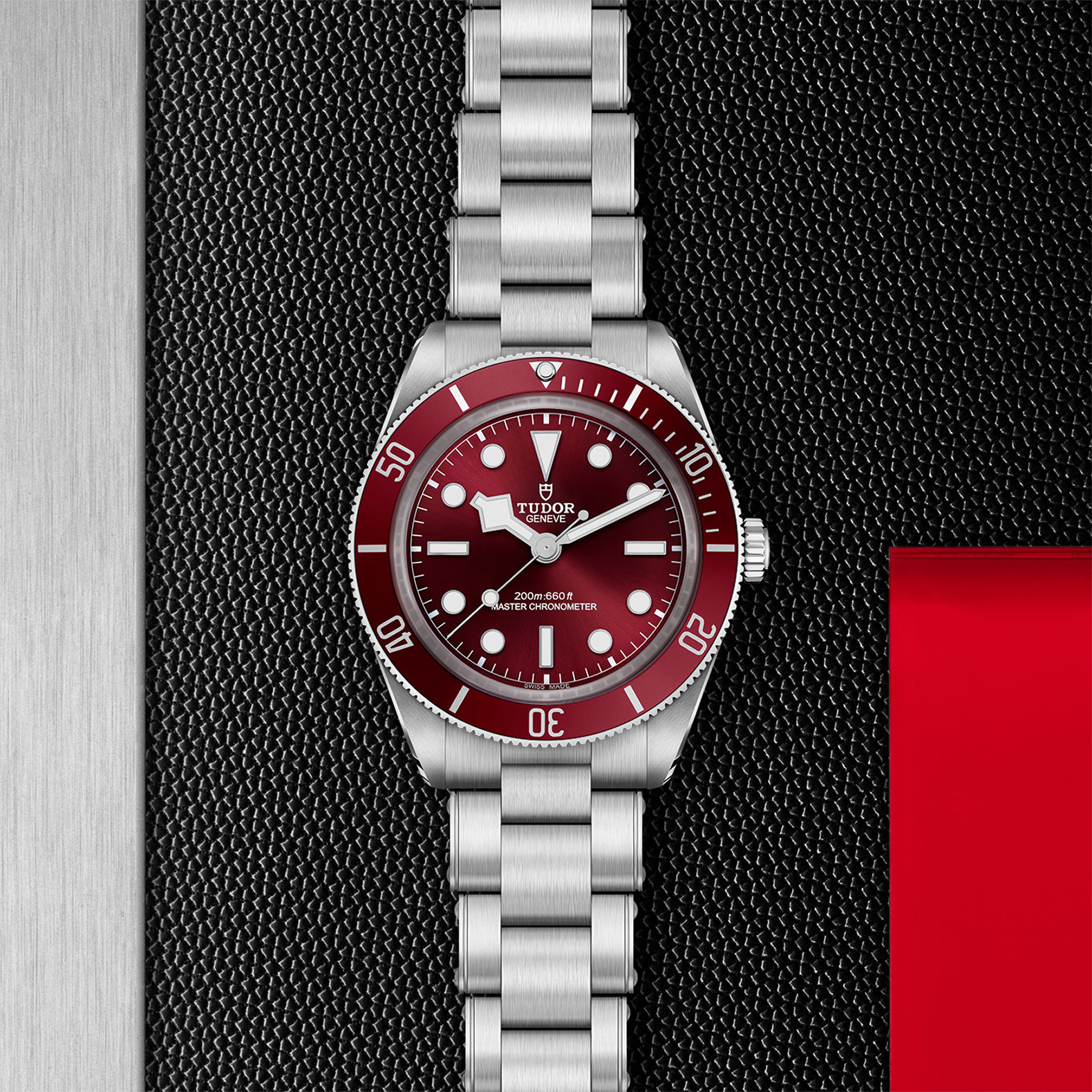 TUDOR Black Bay 58 Watch - M7939A1A0RU-0002 at Korman Fine Jewelry