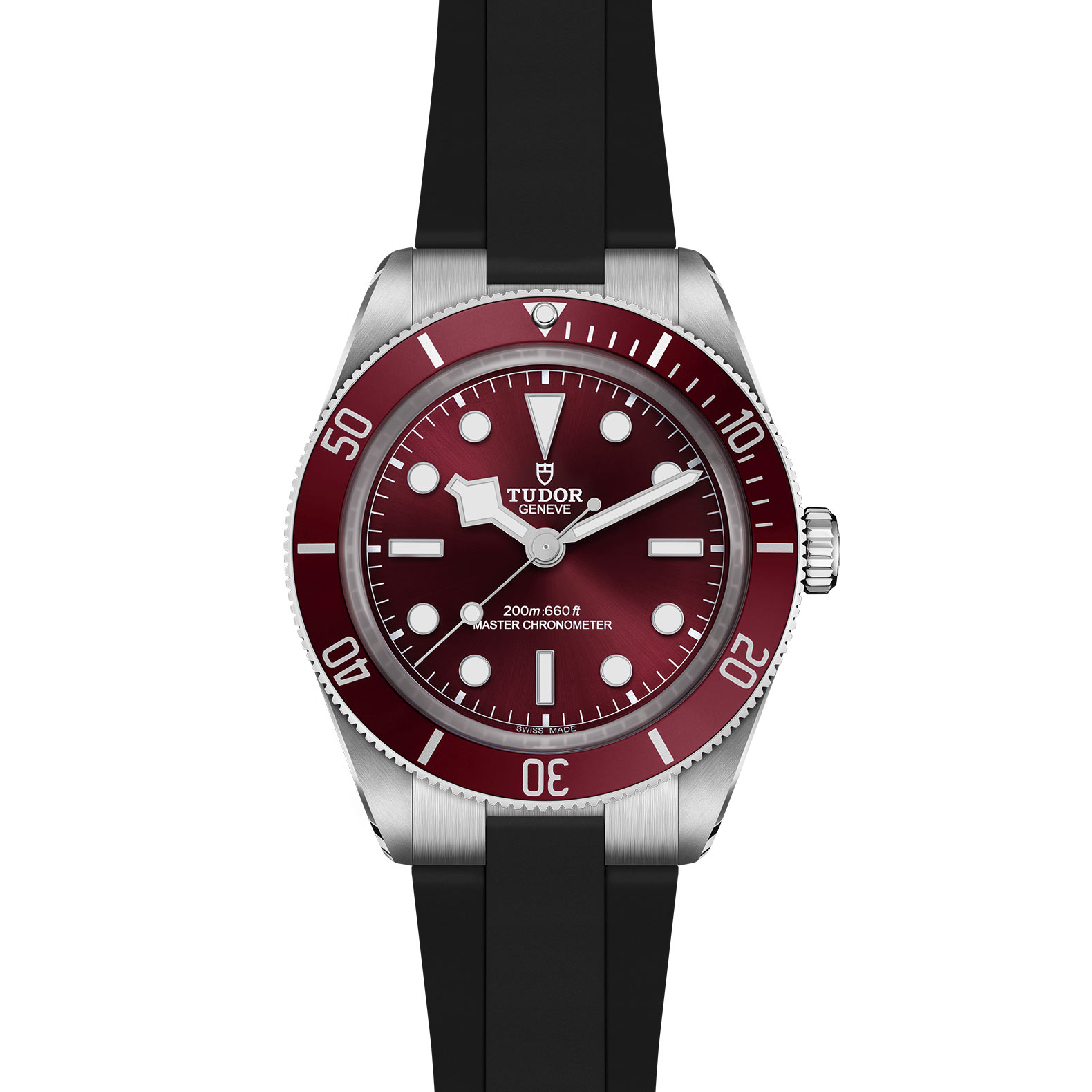 TUDOR Black Bay 58 Watch - M7939A1A0RU-0003 at Korman Fine Jewelry