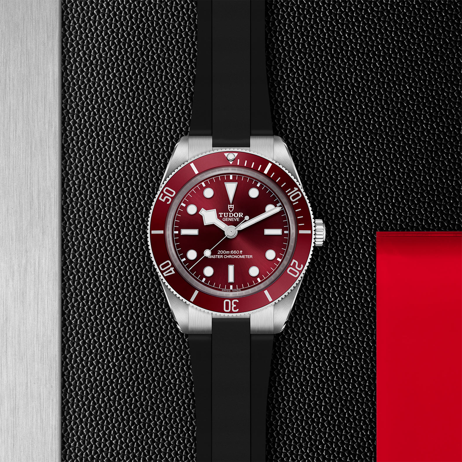 TUDOR Black Bay 58 Watch - M7939A1A0RU-0003 at Korman Fine Jewelry