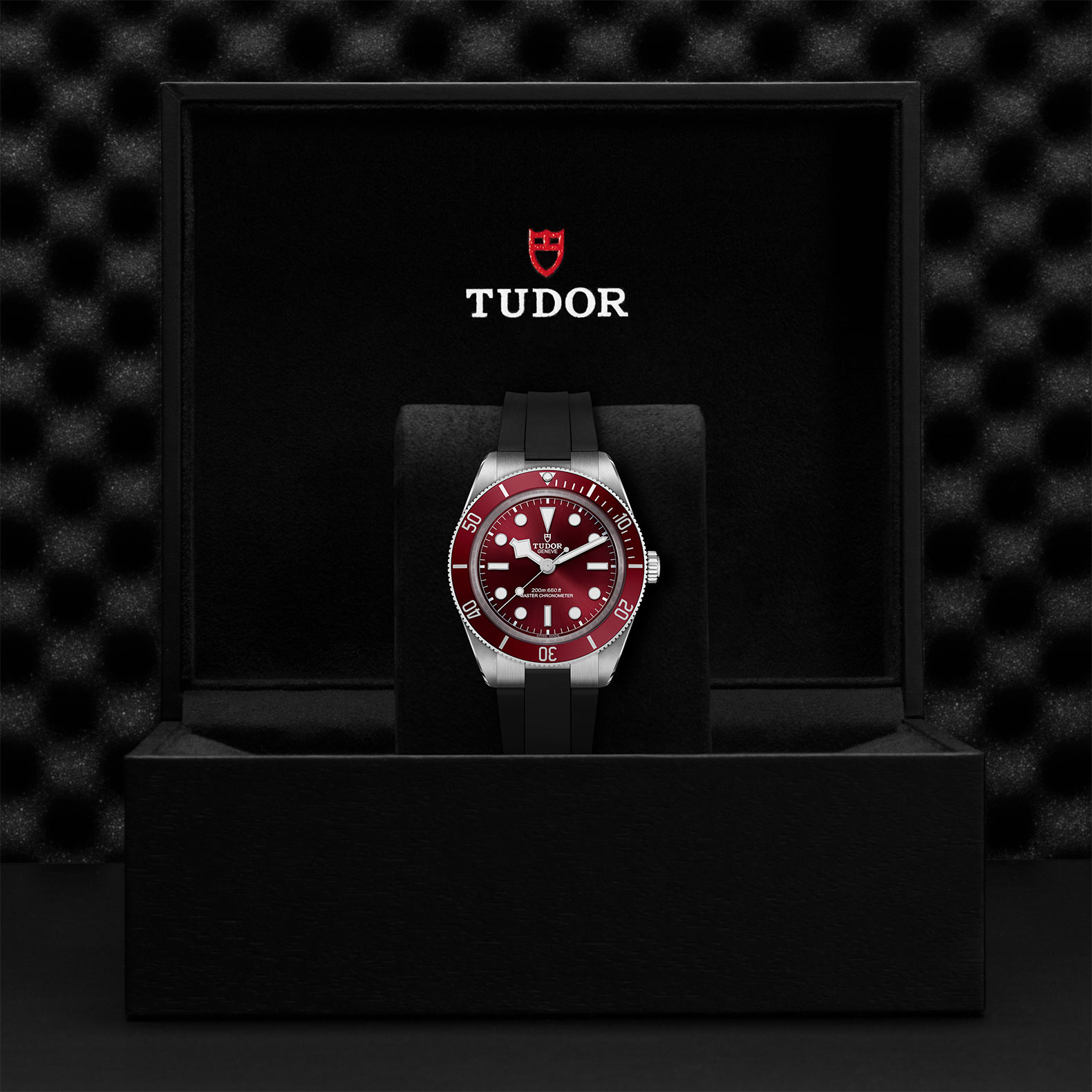 TUDOR Black Bay 58 Watch - M7939A1A0RU-0003 at Korman Fine Jewelry