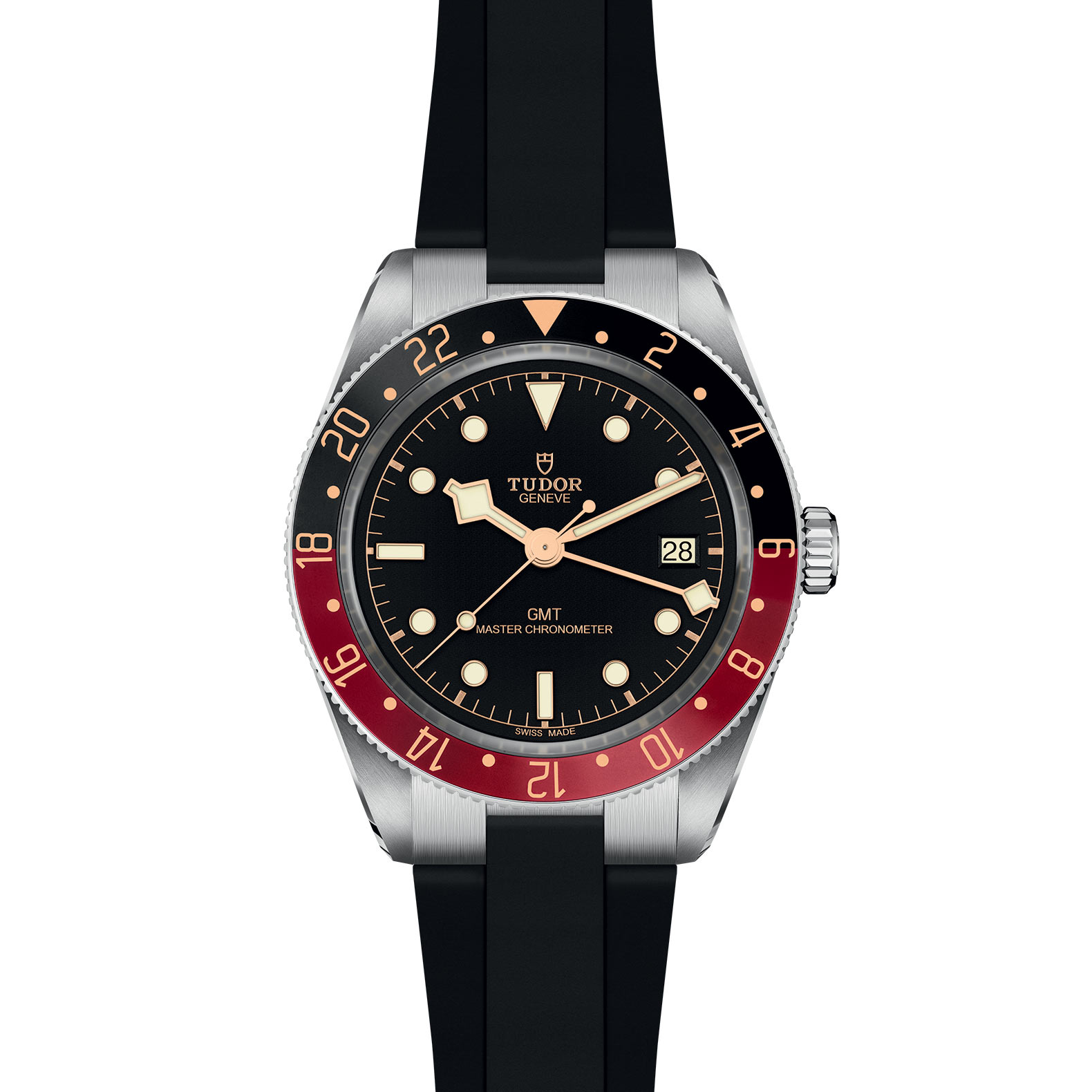 TUDOR Black Bay 58 Watch - M7939G1A0NRU-0002 at Korman Fine Jewelry