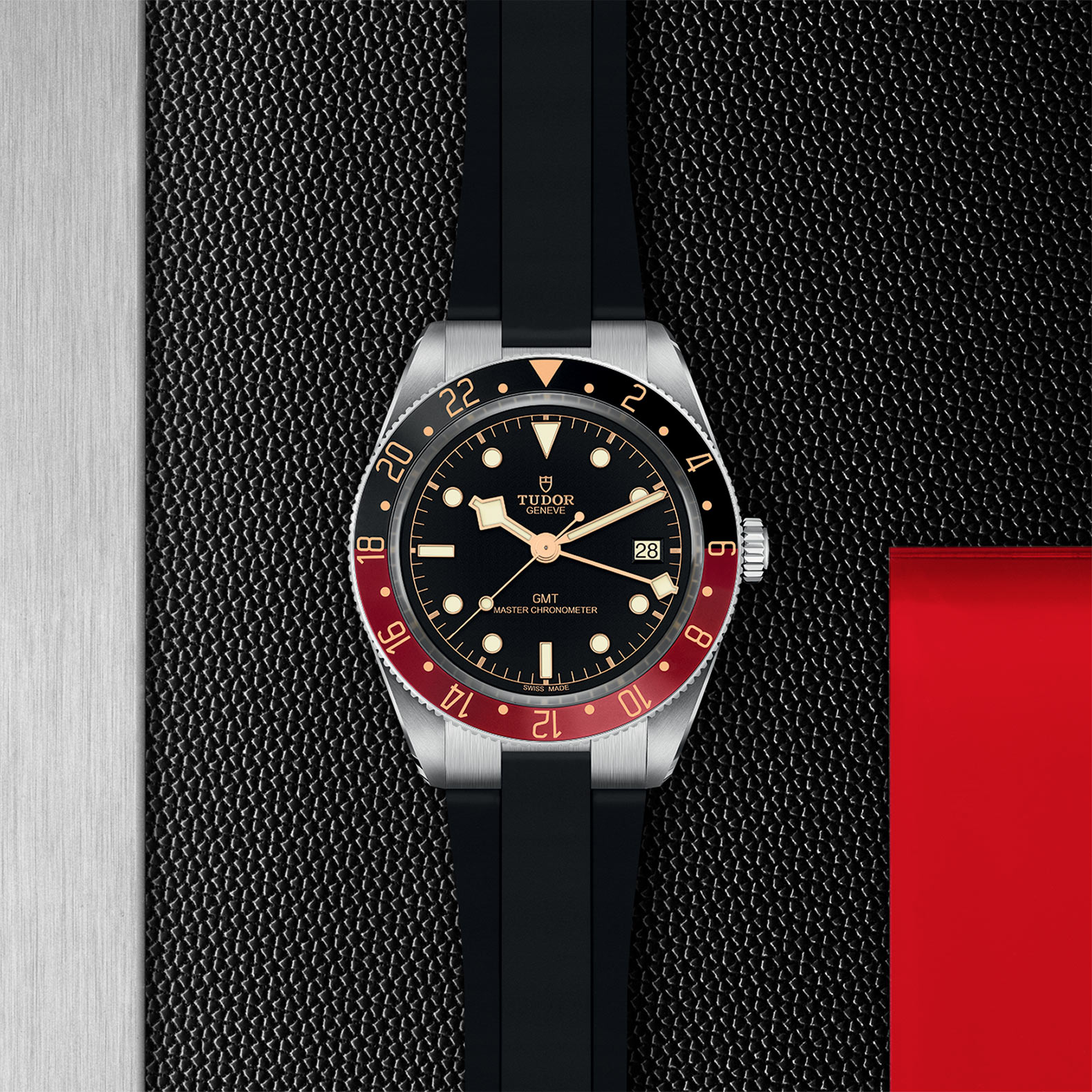 TUDOR Black Bay 58 Watch - M7939G1A0NRU-0002 at Korman Fine Jewelry