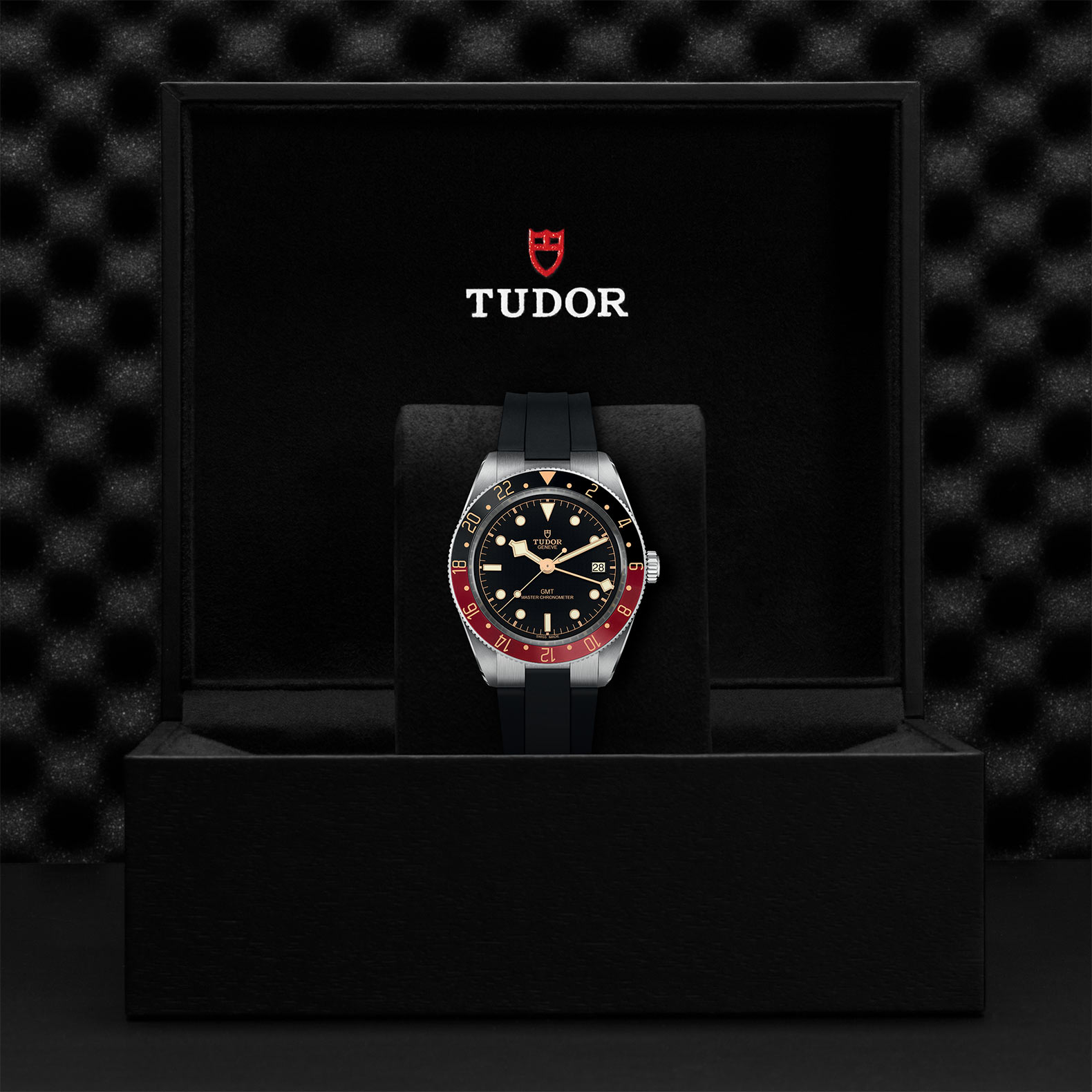 TUDOR Black Bay 58 Watch - M7939G1A0NRU-0002 at Korman Fine Jewelry
