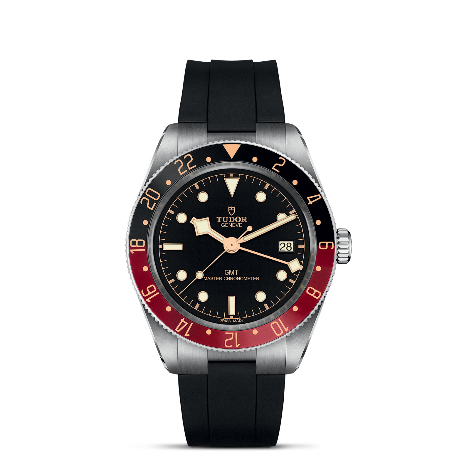 TUDOR Black Bay 58 Watch - M7939G1A0NRU-0002 at Korman Fine Jewelry