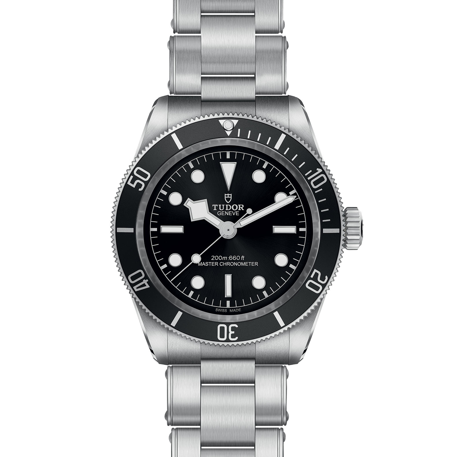 TUDOR Black Bay Watch - M7941A1A0NU-0001 at Korman Fine Jewelry