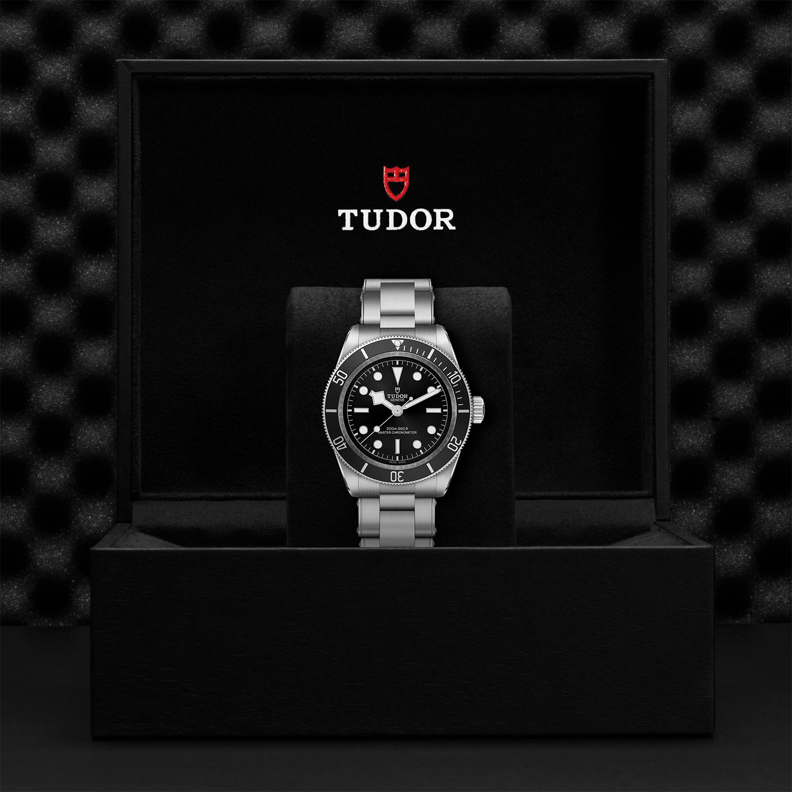 TUDOR Black Bay Watch - M7941A1A0NU-0001 at Korman Fine Jewelry