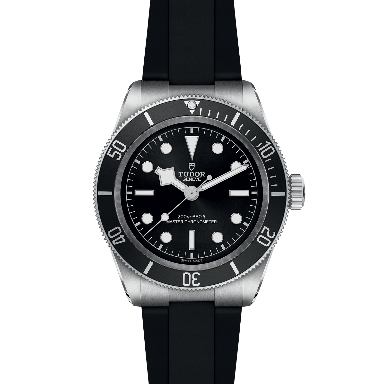 TUDOR Black Bay Watch - M7941A1A0NU-0002 at Korman Fine Jewelry