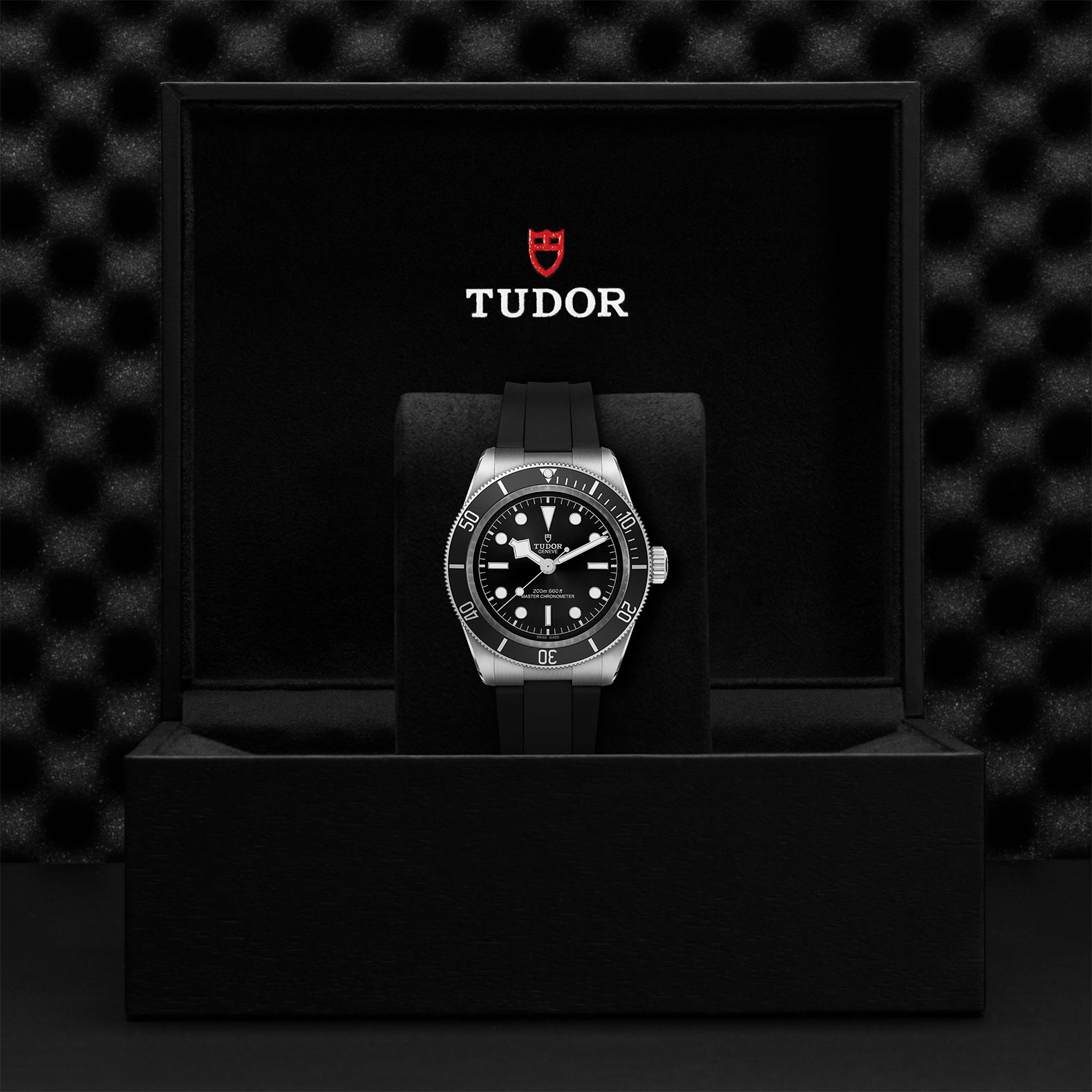 TUDOR Black Bay Watch - M7941A1A0NU-0002 at Korman Fine Jewelry