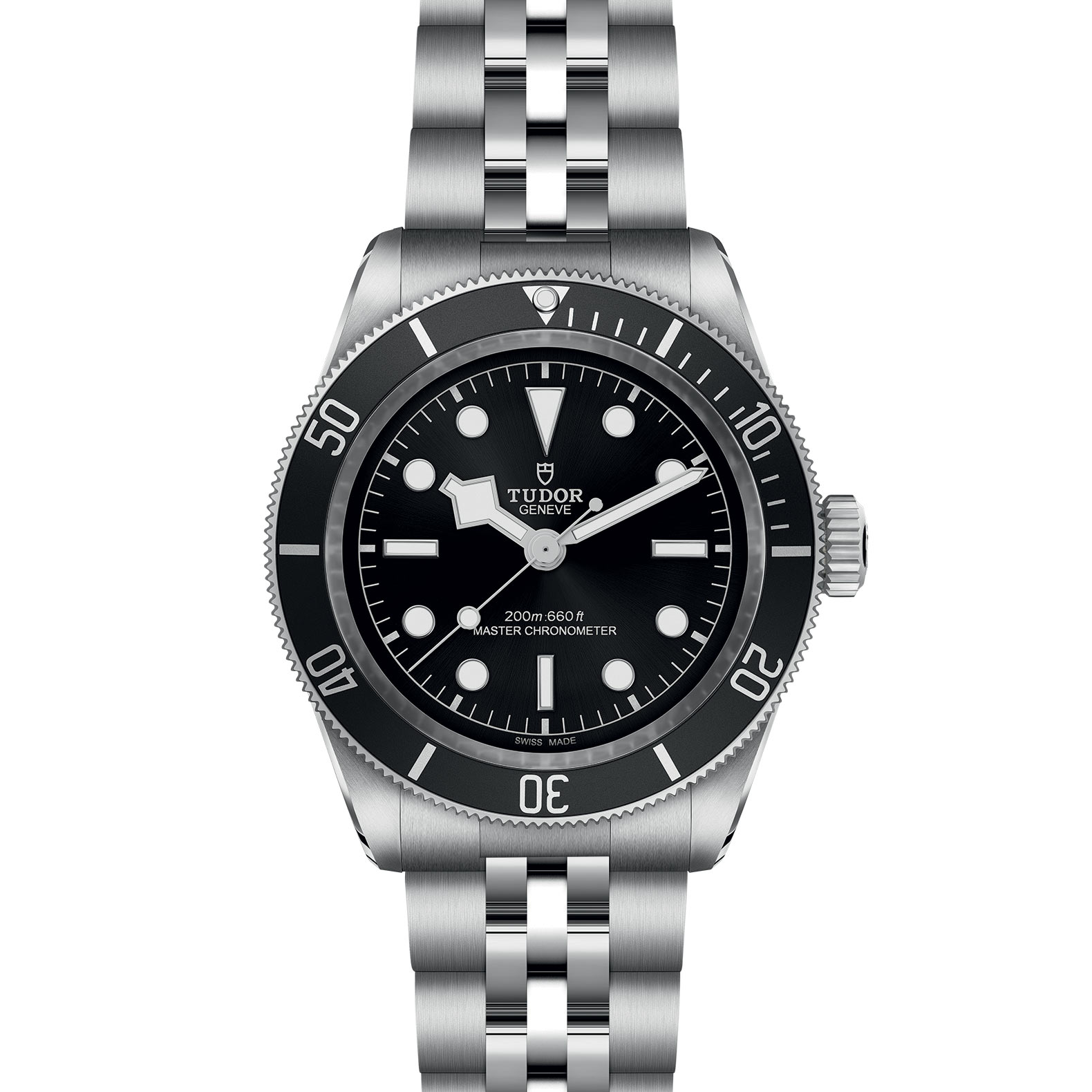 TUDOR Black Bay Watch - M7941A1A0NU-0003 at Korman Fine Jewelry