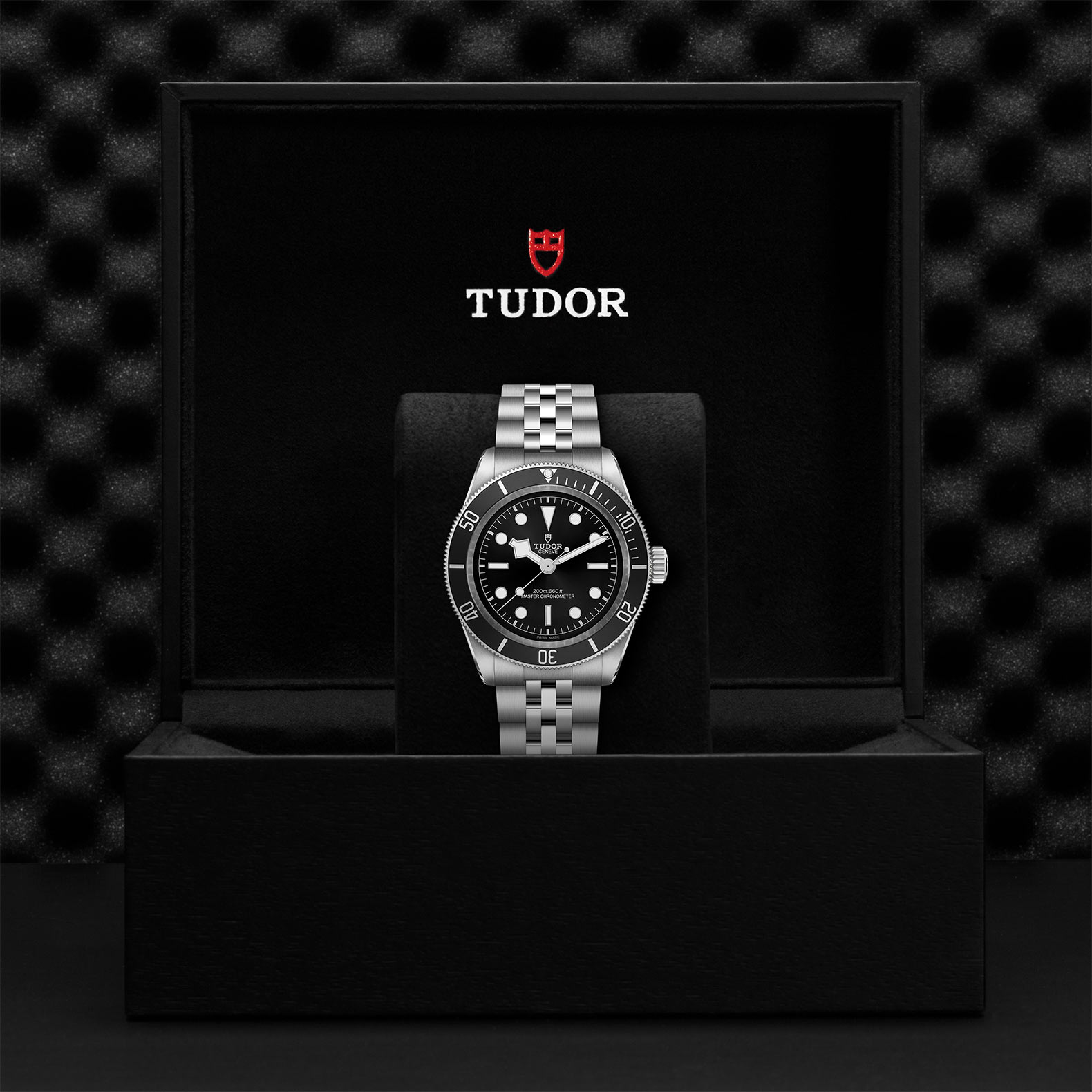TUDOR Black Bay Watch - M7941A1A0NU-0003 at Korman Fine Jewelry