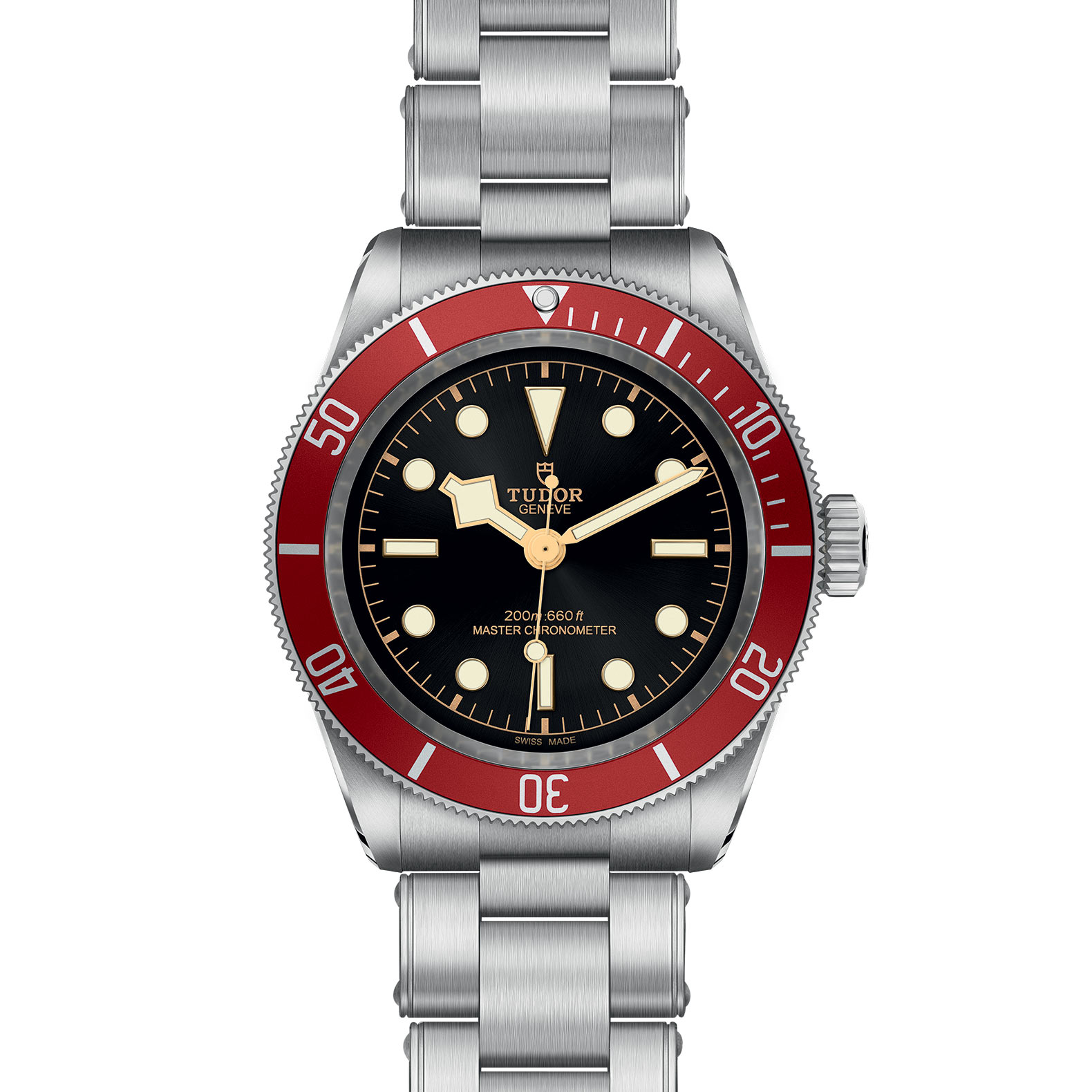TUDOR Black Bay Watch - M7941A1A0RU-0001 at Korman Fine Jewelry